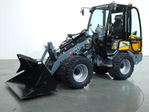2026 Tobroco Giant Egalisatiebak BLE GA400 150 / 160cm
