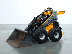 2021 Giant SK252D VK11054 | Wiellader | Mini Shovel