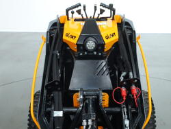 2021 Giant SK252D VK11054 | Wiellader | Mini Shovel