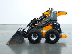 2021 Giant SK252D VK11054 | Wiellader | Mini Shovel