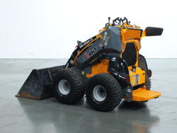2021 Giant SK252D VK11054 | Wiellader | Mini Shovel