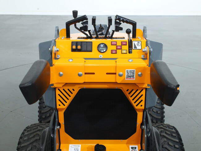 2021 Giant SK252D VK11054 | Wiellader | Mini Shovel