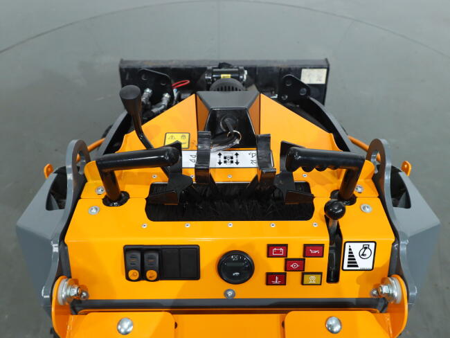 2021 Giant SK252D VK11054 | Wiellader | Mini Shovel