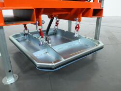 2026 Hamevac VHU-3000-BER Vacuumunit VK11057 | Vacuum techniek | Vacuum Hef Unit
