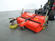 2020 Adler K600 150cm Veegmachine Norcar / Giant VK11062 | Aanbouwdelen | Veegmachine / Borstel