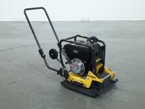 2026 Bomag BP25/50D VK11079 | Grondverdichting | Trilplaat