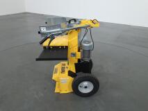2026 Jo Beau LS11T-E Houtkliefmachine / Houtklover VV1544 | Tuin / Parkmachine | Versnipperaars