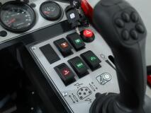 2026 Norcar a7240 Power+ Edition VK11090 | Wiellader | Mini Shovel