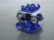 2025 Saes HST007 RM CW05 Trilblok Minigraver VK11092 | Aanbouwdelen | Trilblok