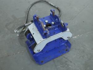 2025 Saes HST007 RM CW05 Trilblok Minigraver