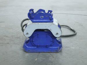 2025 Saes HST007 RM CW05 Trilblok Minigraver