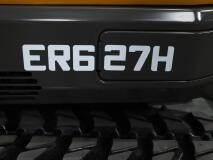 2026 SDLG ER627H  Minigraver ADV1326 | Graafmachine | Minigraver