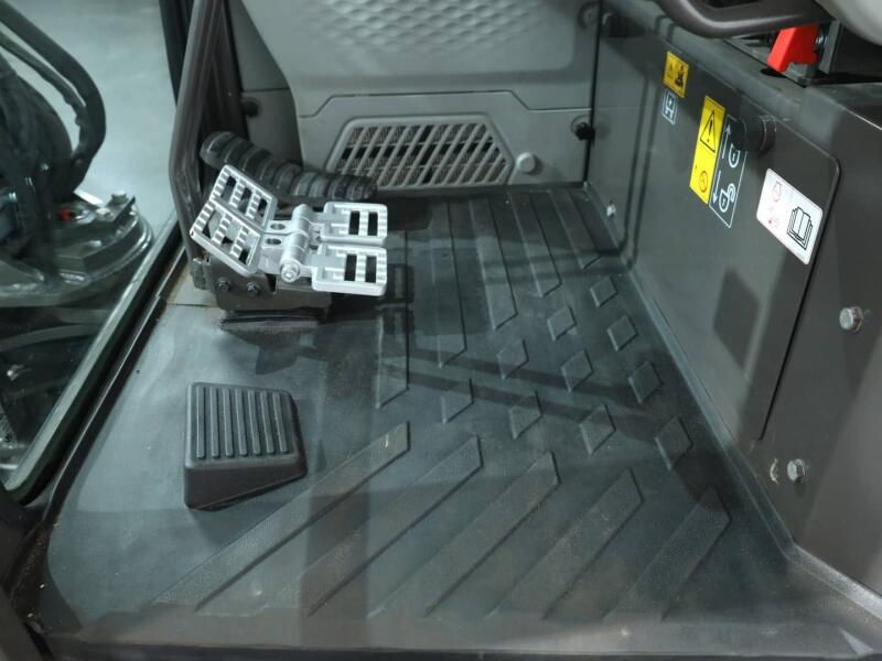 2026 SDLG ER627H  Minigraver ADV1326 | Graafmachine | Minigraver