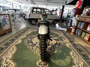 1973 Honda CR125M Elsinore