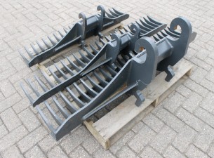 2024 VM Tuindershark CW00, CW05, CW10