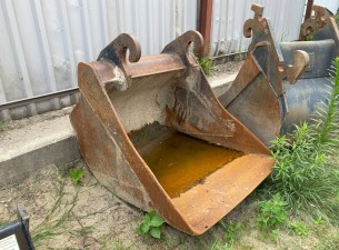 VM Dieplepelbak 100cm CW30