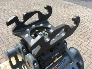 2018 Kinshofer HPX RM CW10 Sorteergrijper (zonder rotator)