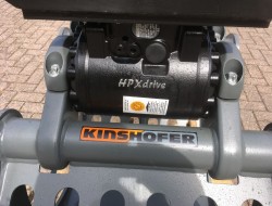 2018 Kinshofer HPX RM VK4572 | Aanbouwdelen | Sloop/Sorteerknijper