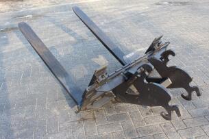 VM Pallet bord  CW10