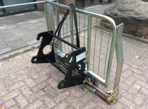 1 Giant Stenenklem 78-112cm