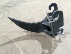 2025 VM Wortelmes 40 CW00 DV570 | Aanbouwdelen | Wortelmes / Ripper