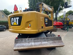 2019 Caterpillar M314F VV1038 | Graafmachine | Mobiele graafmachine