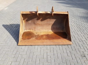 VM Sloten/Opschoon bak