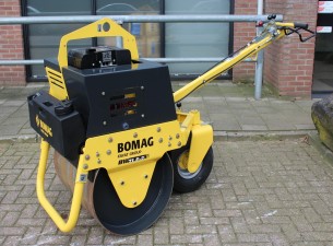 2019 Bomag BW71E-2 VK6036