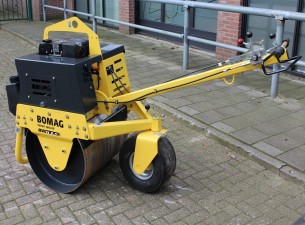 2019 Bomag BW71E-2