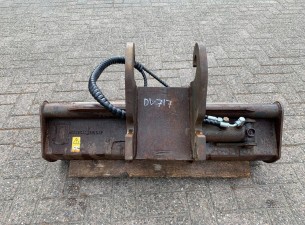 2000 Cangini Benne Kantelbak 100 cm SQ35-1000