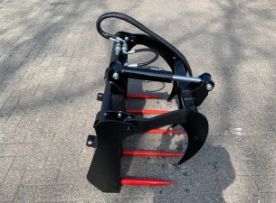 2019 Giant Mestvork met bovenklem 900 mm