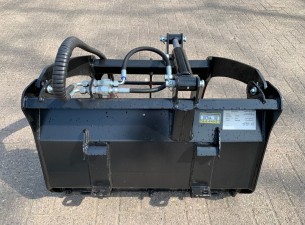 2019 Giant Mestvork met bovenklem 900 mm