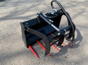 2019 Giant Mestvork met bovenklem 900 mm