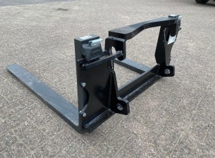 2020 Giant Palletbord Short Lift - Extra Hefvermogen ADV1