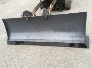 2025 VM Dichtschuif CW10 160cm