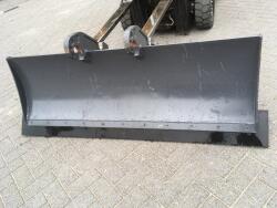 2026 VM Dichtschuif CW10 160cm ADV9 | Aanbouwdelen | Dichtschuif