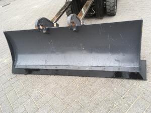 2026 VM Dichtschuif CW10 160cm ADV9