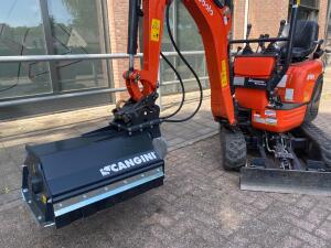 2026 Cangini Benne TC0-70 Klepelmaaier CW00 (6cc)