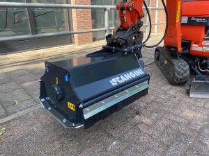 2026 Cangini Benne TC0-70 Klepelmaaier CW00 (6cc)