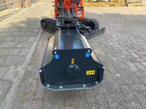 2026 Cangini Benne TC0-70 Klepelmaaier CW00 (6cc)