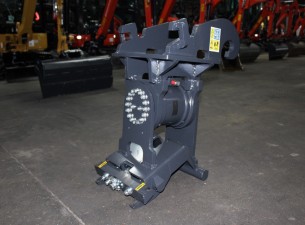 2020 Cangini Benne Twist 160 CW10-CW10 Kantelstuk