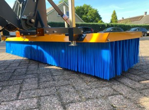 2025 Giant Blokbezem / Veger 150-190-230cm