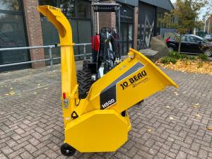 2020 Jo Beau H500 Versnipperaar Hakselaar Giant/Norcar