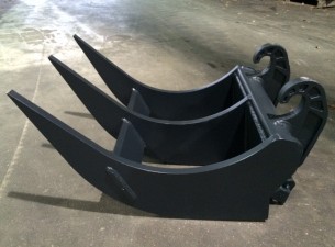 2025 VM CW10 Rooiriek 60cm