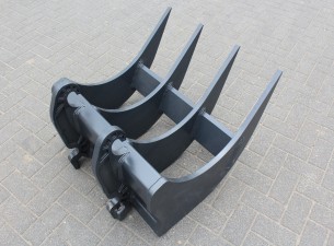 2025 VM CW10 Rooiriek 80 cm