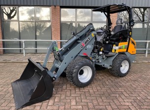 2020 Giant G2200E VV1135