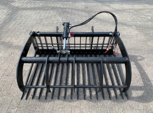 1 Giant Tegelriek met bovenklem 1300mm