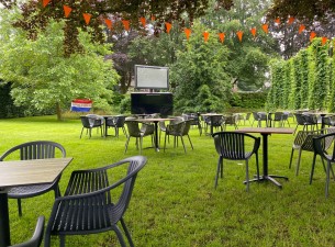 2010 Jans Creacar LED Scherm Trailer 7,5m2 P4 6000nits